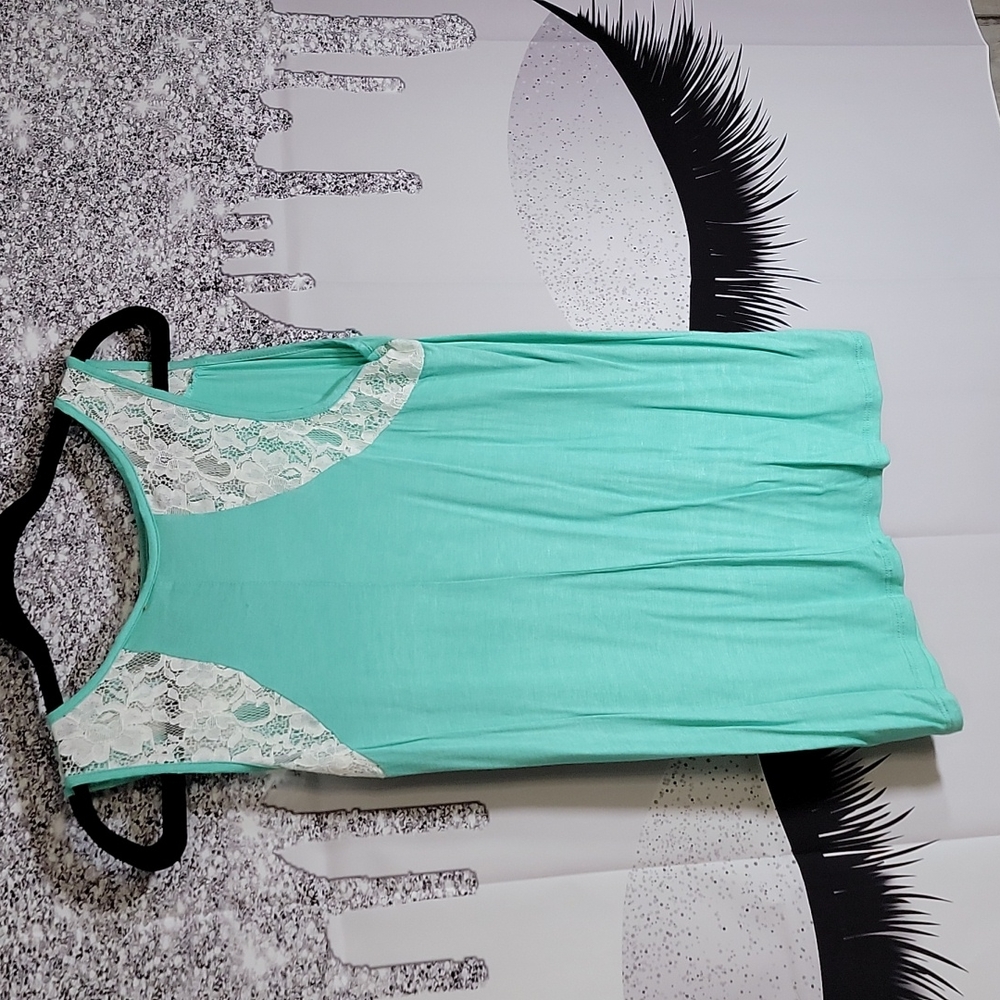 Womens Tank Top - Picture 2 of 2